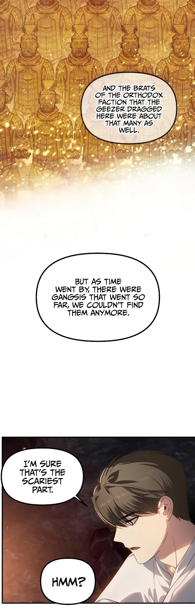 SSS-Class Suicide Hunter, Chapter 59 image 28